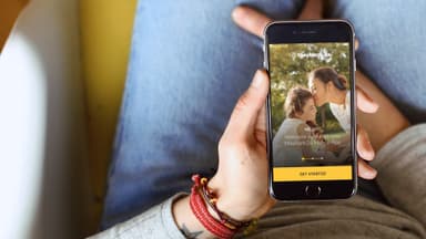 Maybank M2U App Redesign